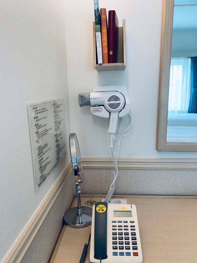 Hotel Toyoko Dongdaemun Ii Seoul