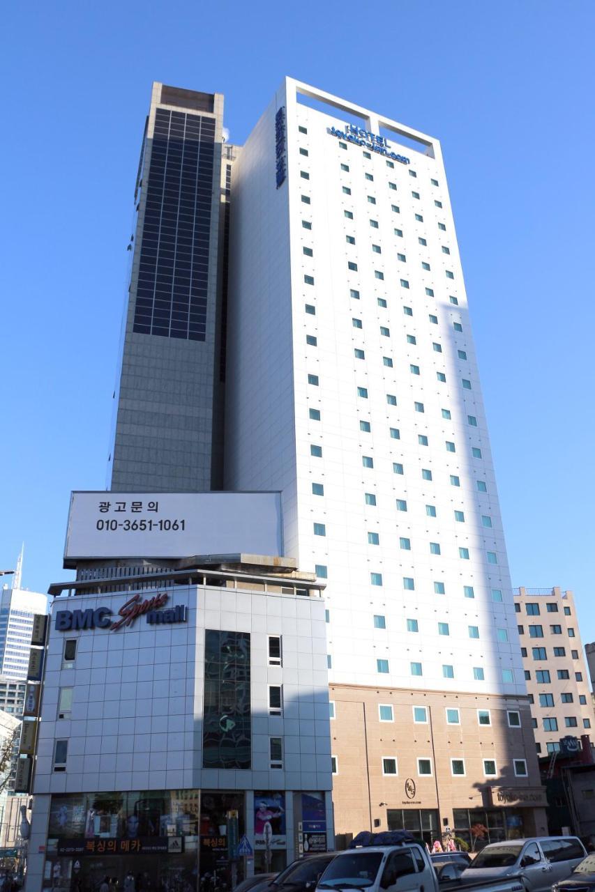 Hotel Toyoko Dongdaemun Ii Seoul