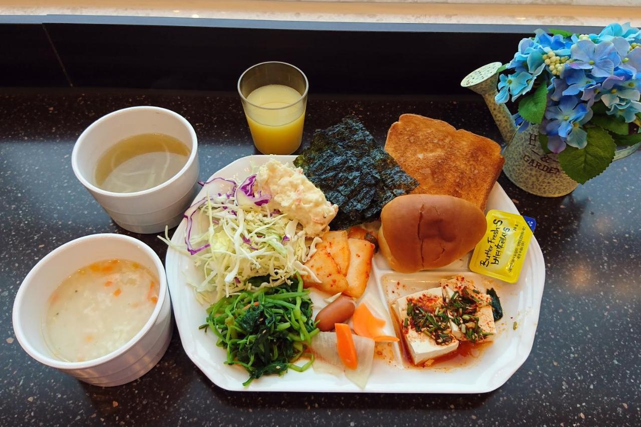 Hotel Toyoko Dongdaemun Ii Seoul