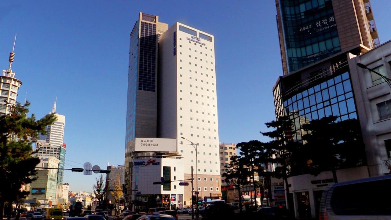 Toyoko Dongdaemun Ii