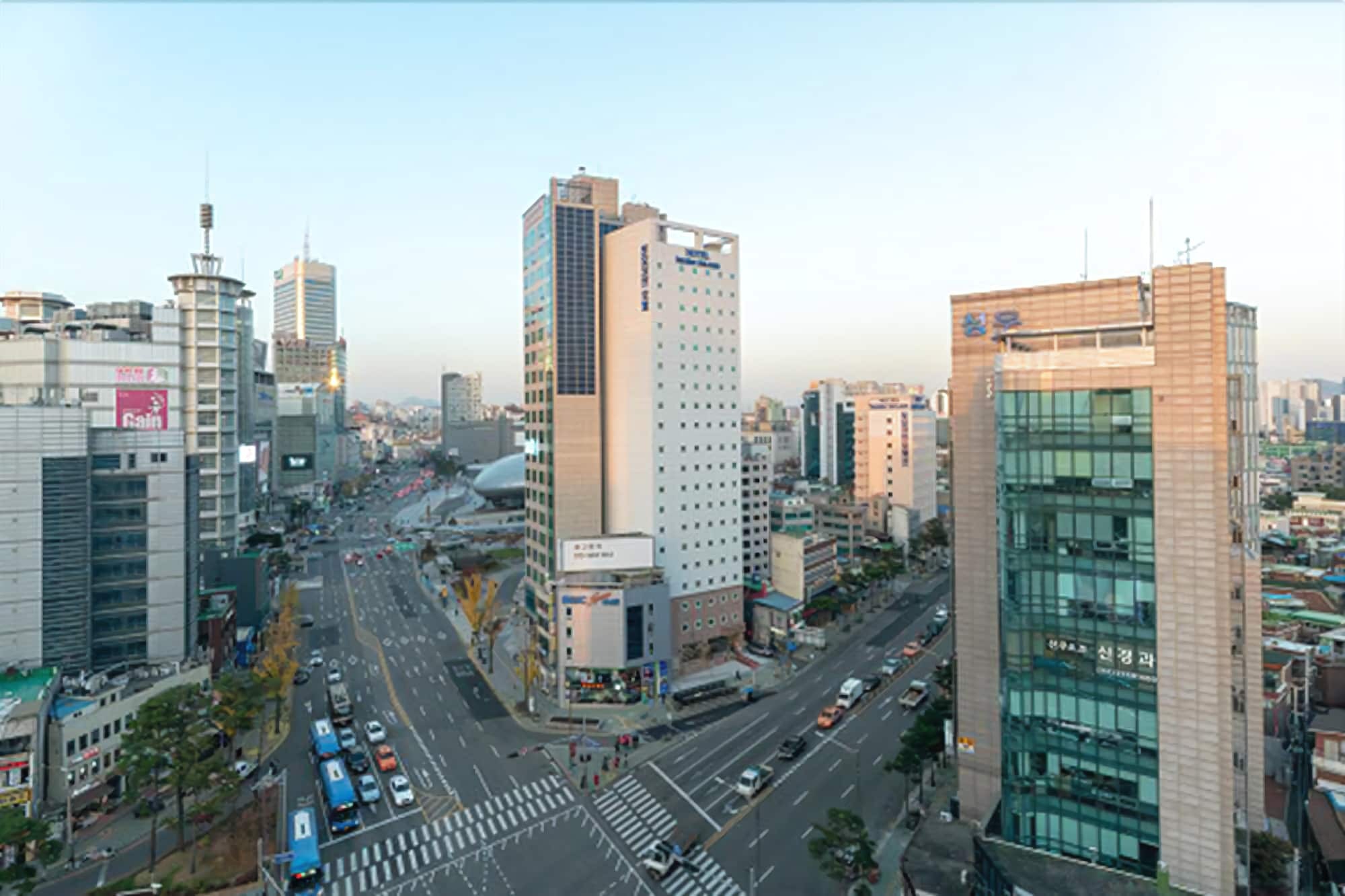 Toyoko Dongdaemun Ii 3*