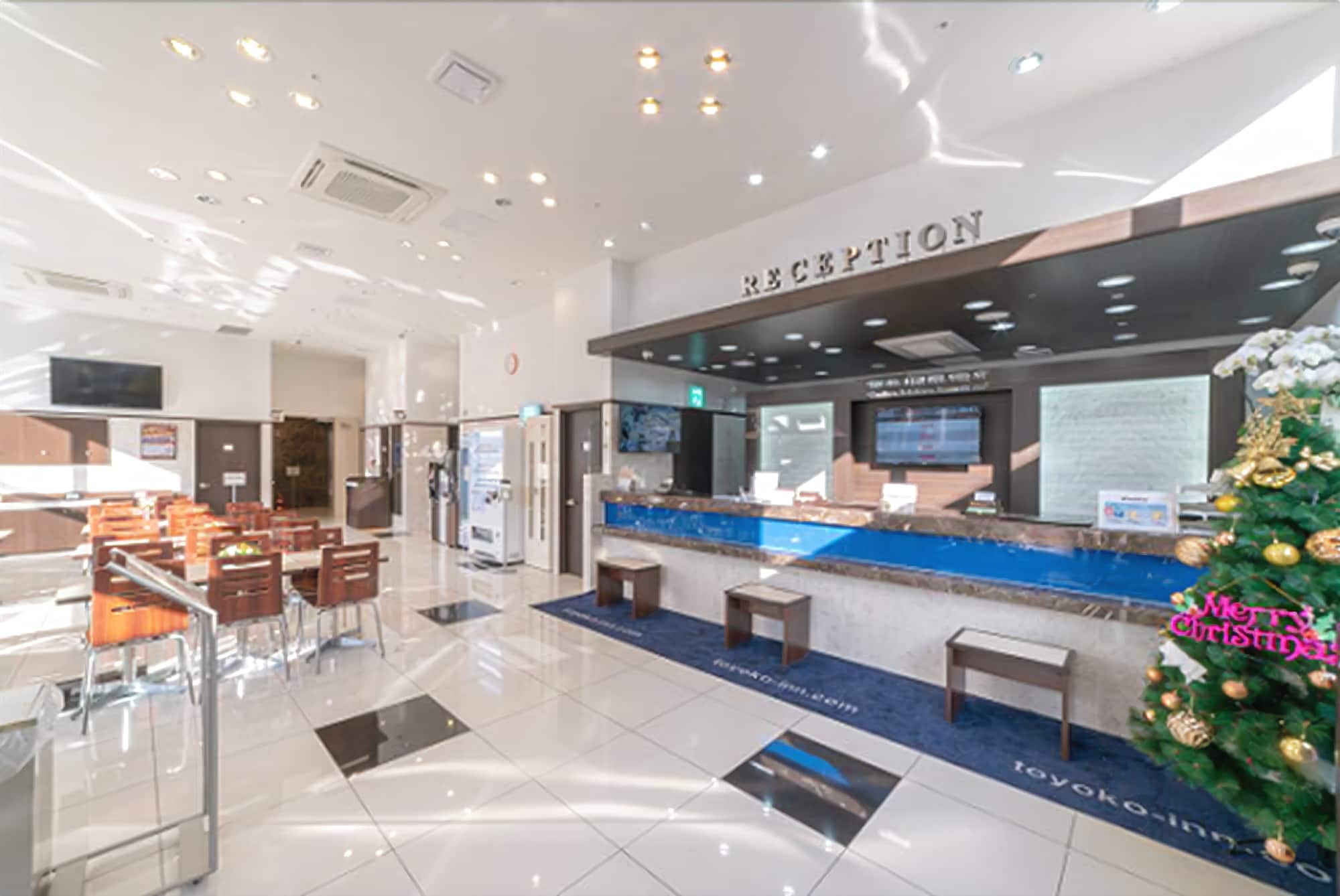 Hotel Toyoko Dongdaemun Ii Seoul