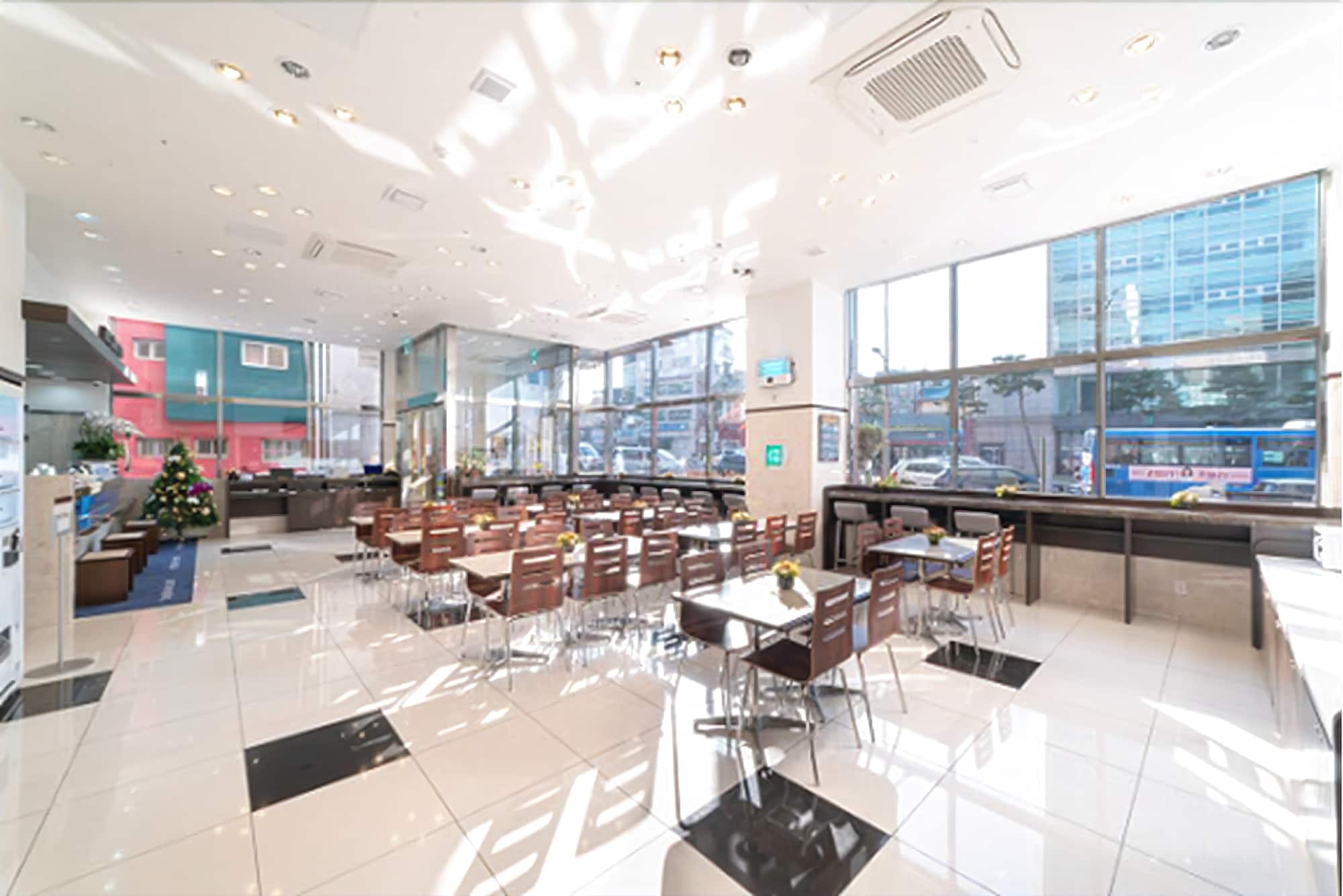Toyoko Dongdaemun Ii Hotel Seoul