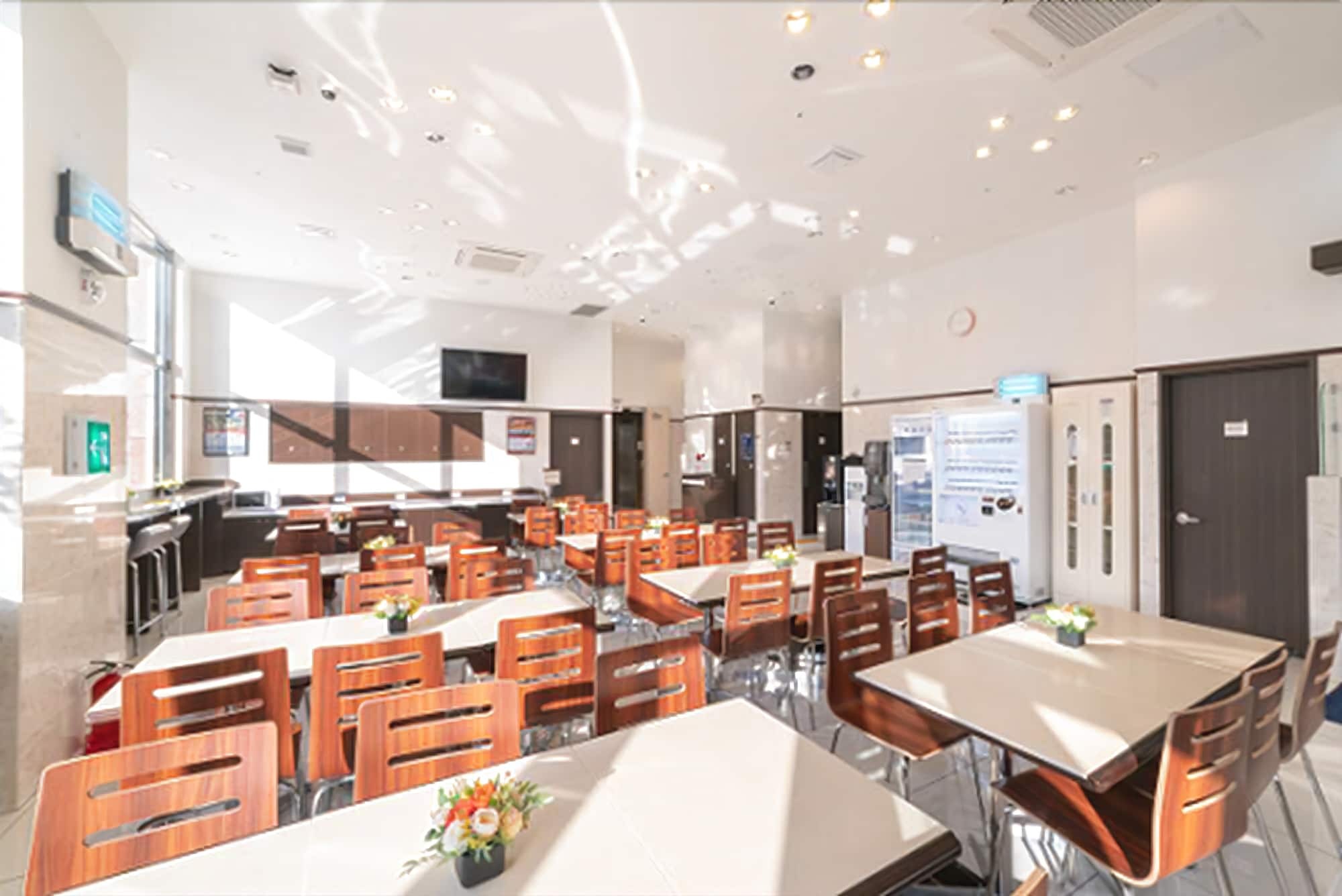 Toyoko Dongdaemun Ii Hotel 3*